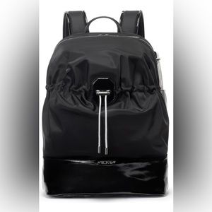 Tumi: Lorain Nylon Backpack